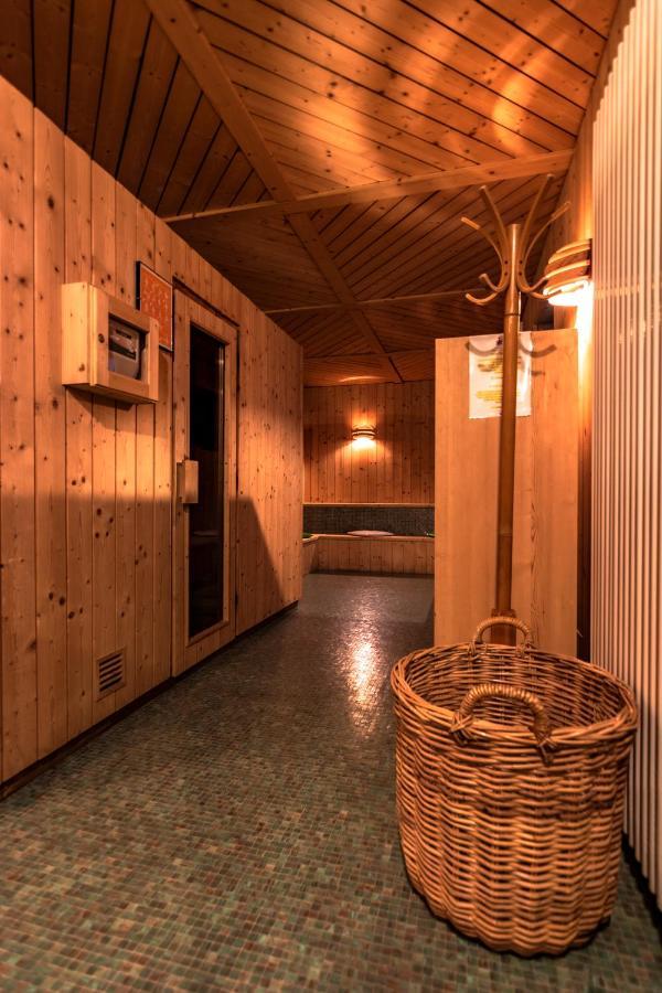 Hotel Planac Corvara In Badia Ngoại thất bức ảnh