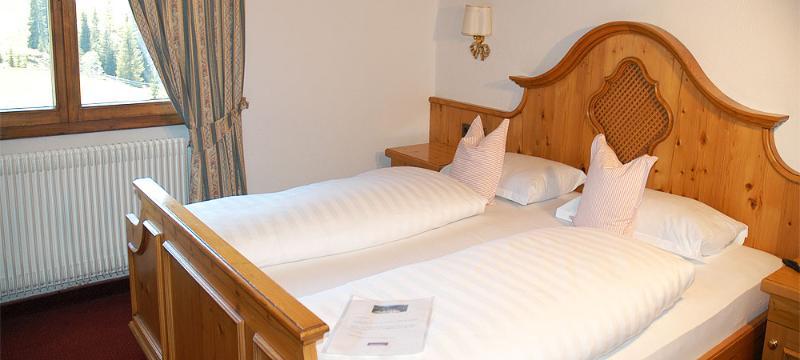 Hotel Planac Corvara In Badia Ngoại thất bức ảnh